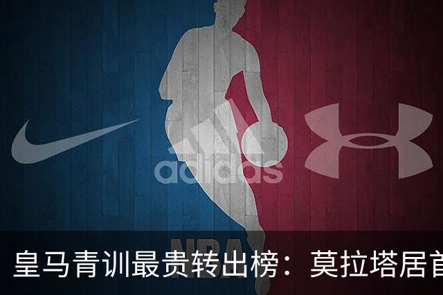 皇马青训最贵转出榜：莫拉塔居首，回购与分成才是盈利精髓
