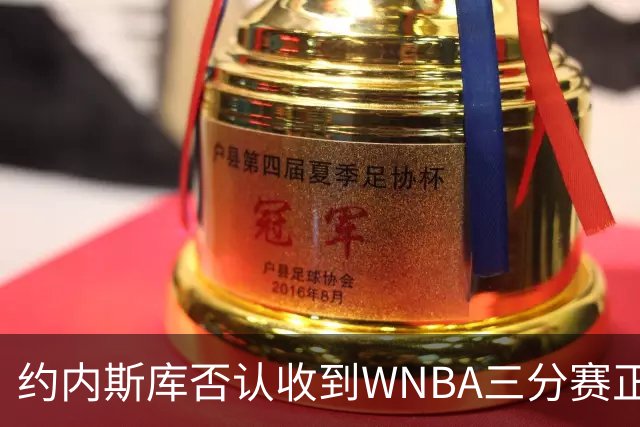 约内斯库否认收到WNBA三分赛正式邀请，联盟发言人回应：流程是先探意愿
