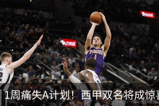 1周痛失A计划！西甲双名将成惊喜备选，国米右路重排优先级